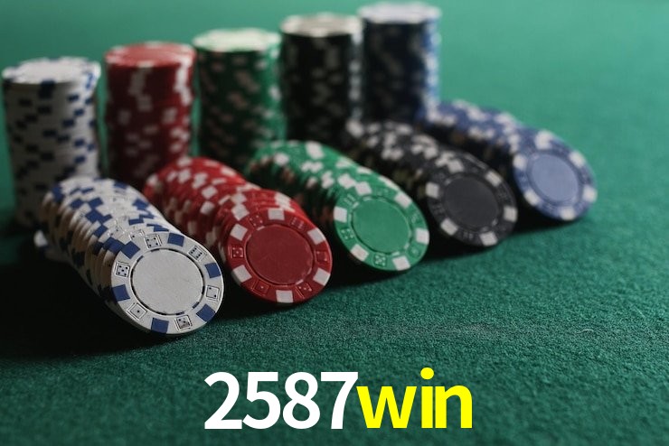 Experiência VIP 2587win