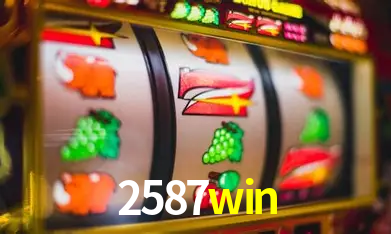 Desvendando o Mundo dos Jogos Virtuais na 2587win