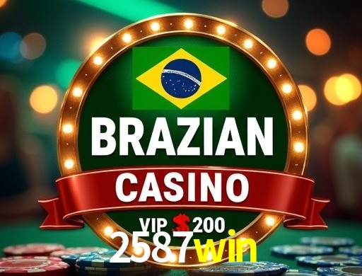 Exclusive Offers 2587win