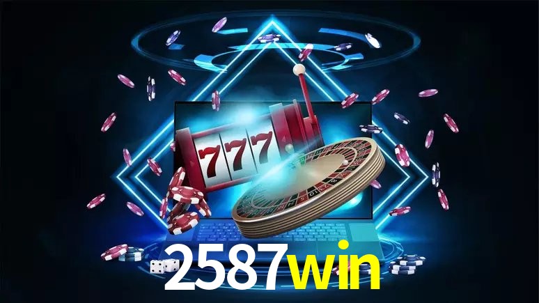 Live Casino 2587win