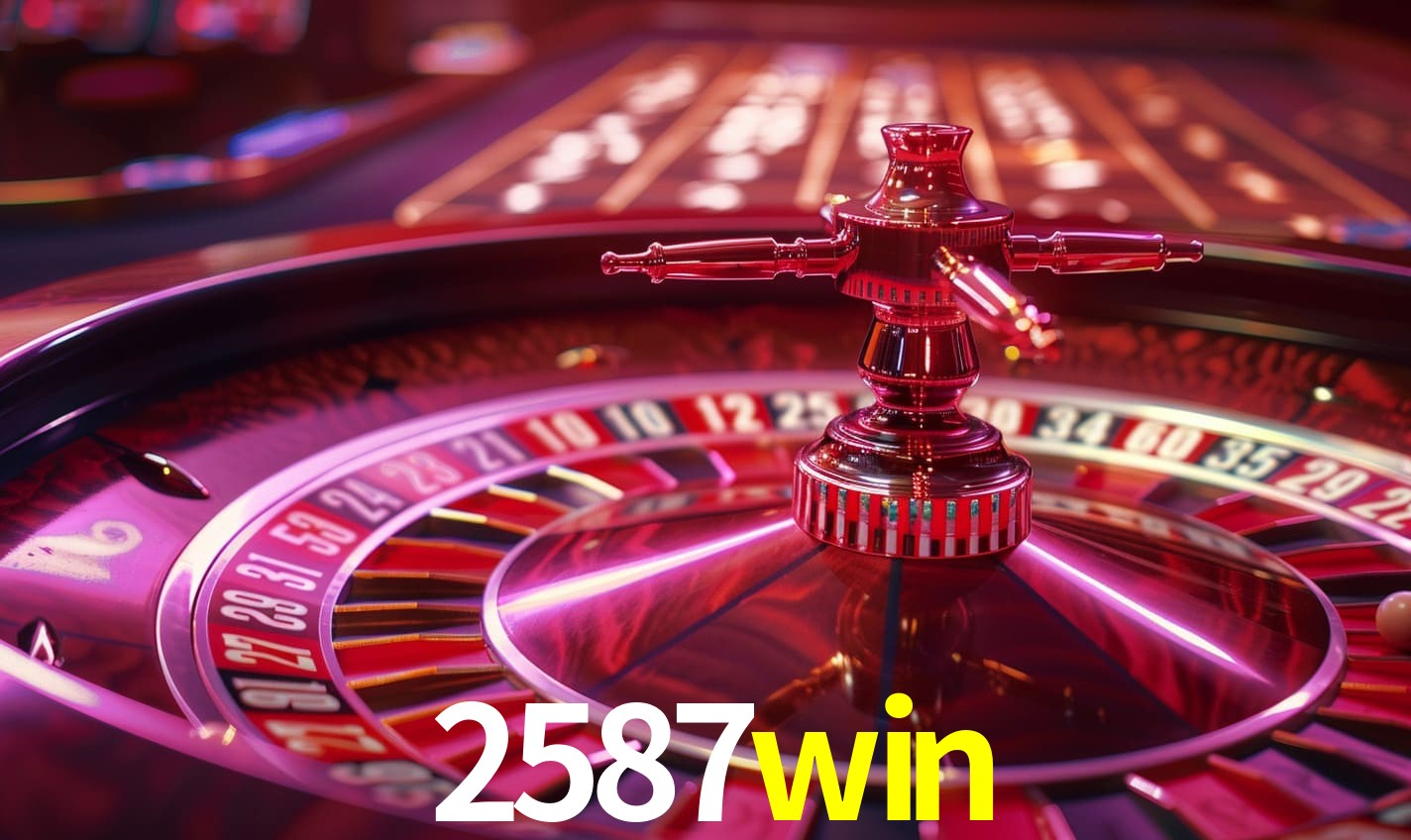 Explorando a Categoria de Eventos em Apostas na 2587win