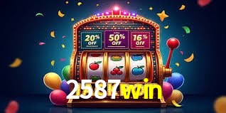 2FA Security 2587win