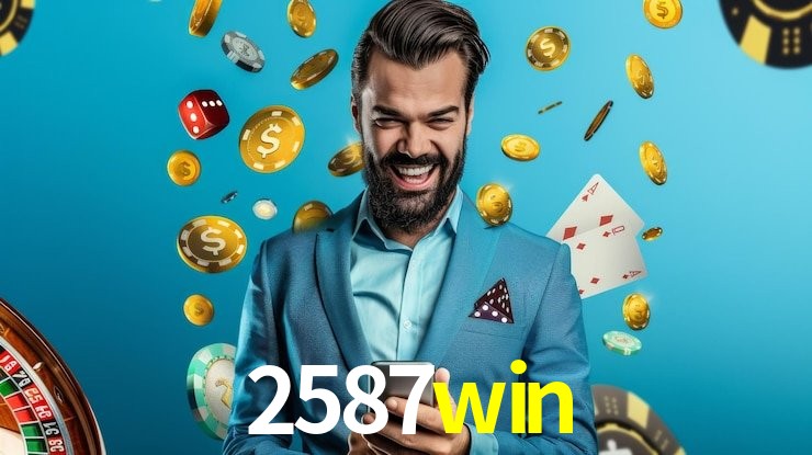 Game Statistics 2587win