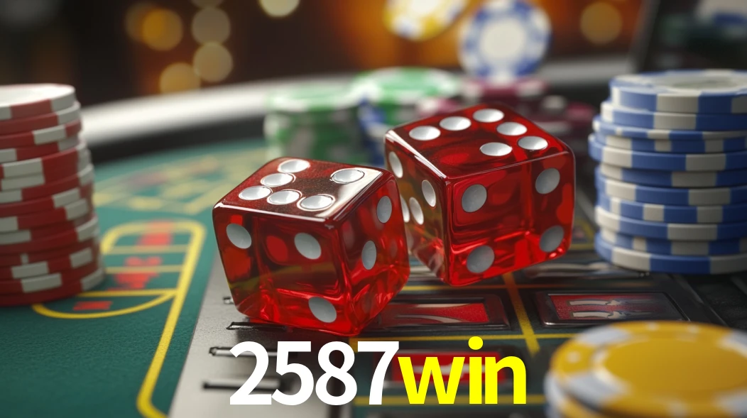 Daily Bonuses 2587win