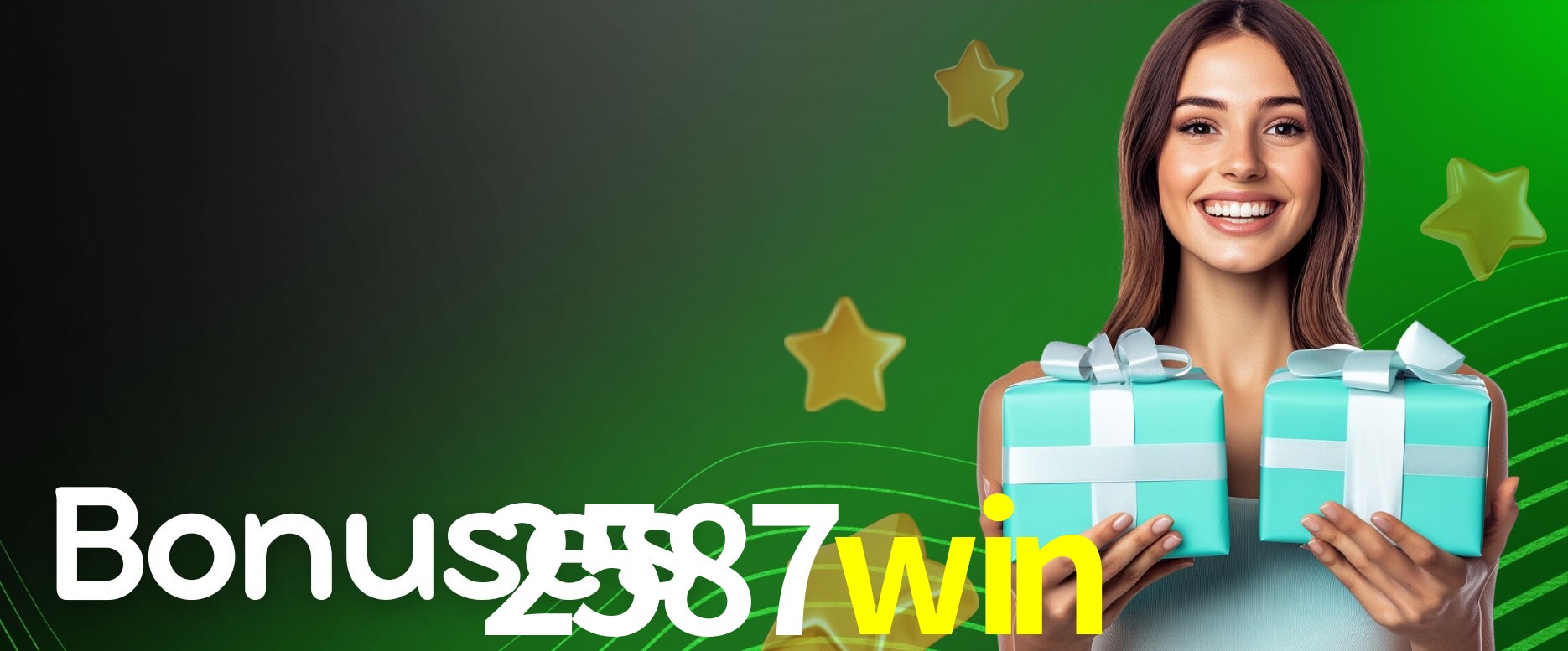API Integration 2587win