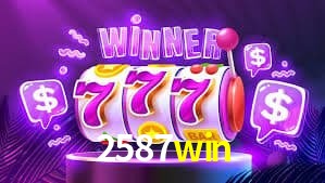 Tennis Betting 2587win