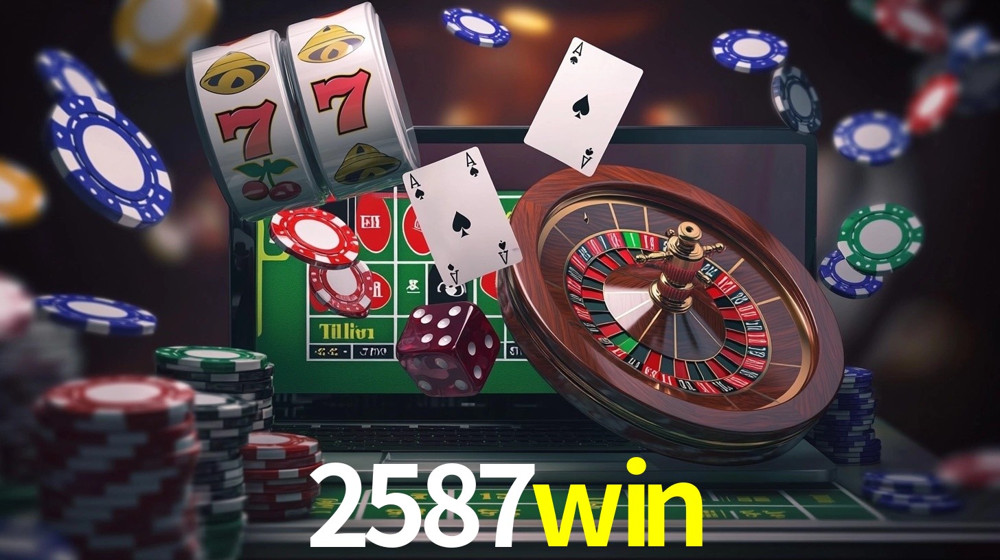 Daily Bonuses 2587win