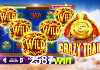Descubra o Mundo do Cassino Online com 2587win