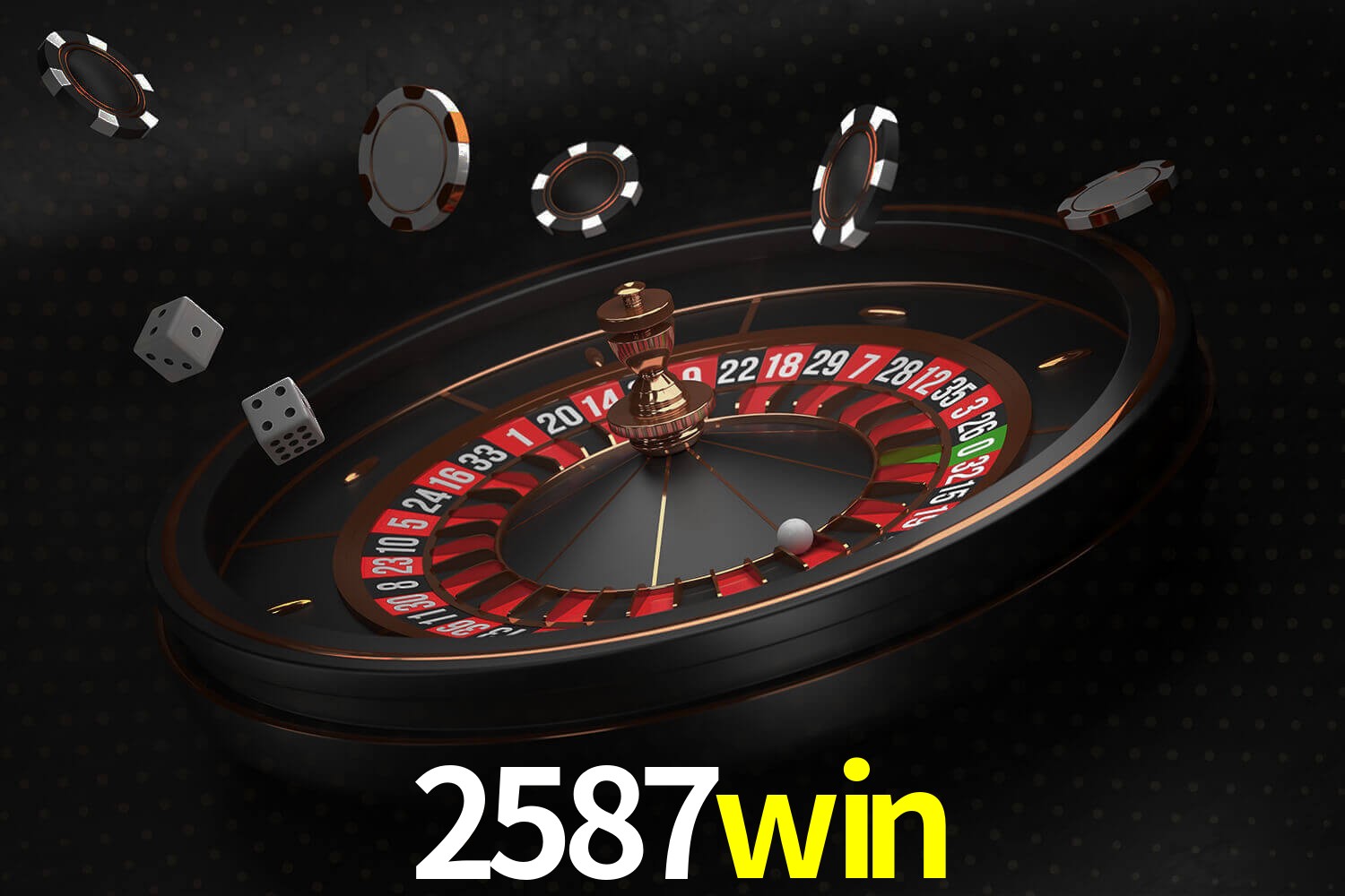 2587win