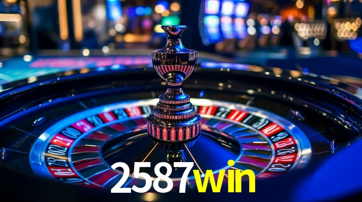 2587win bet