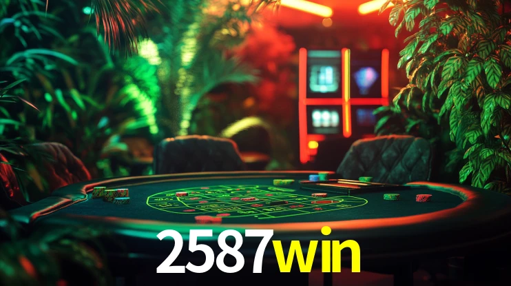 Tournaments 2587win