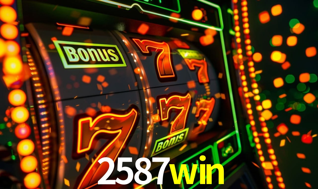 Descubra o Programa VIP da 2587win: Vantagens Exclusivas para Jogadores