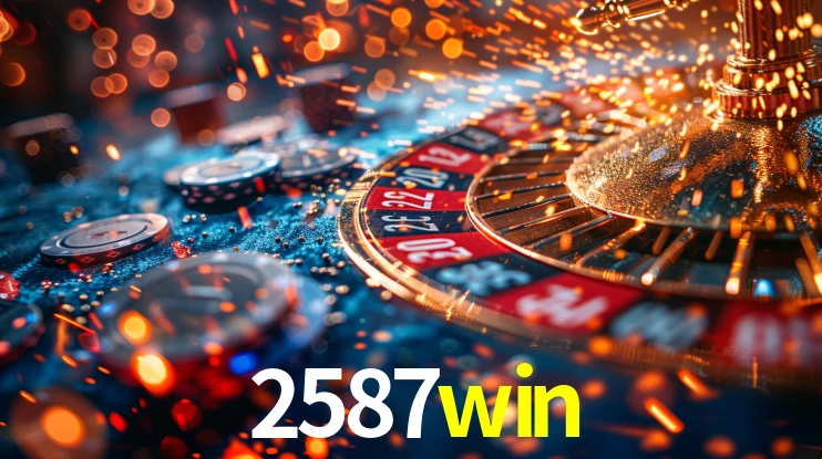 Live Casino 2587win