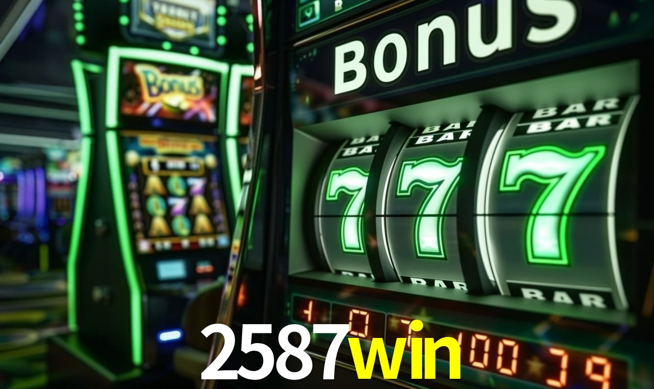Player Reviews 2587win