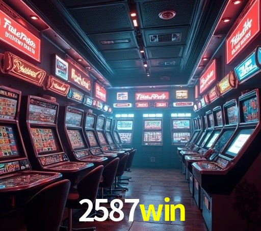 Security Systems 2587win