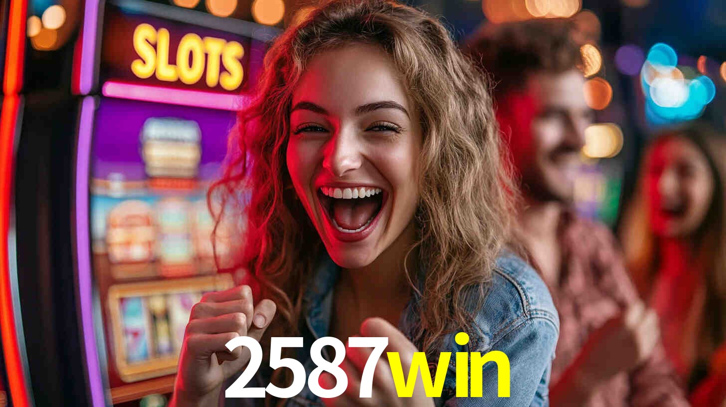 A Experiência Imersiva dos Cassinos Ao Vivo no 2587win
