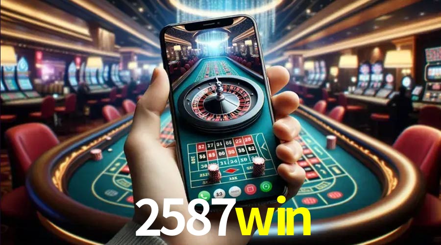 Games Directory 2587win