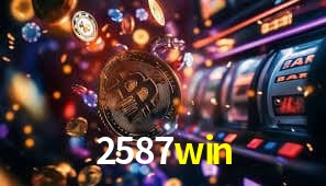 Desvendando o Mundo dos Jogos Virtuais na 2587win