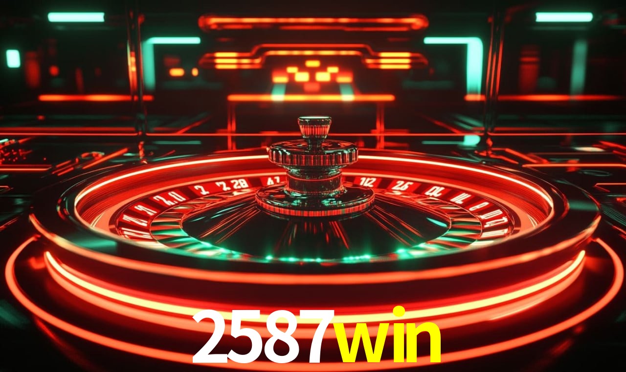 A Experiência Imersiva dos Cassinos Ao Vivo no 2587win