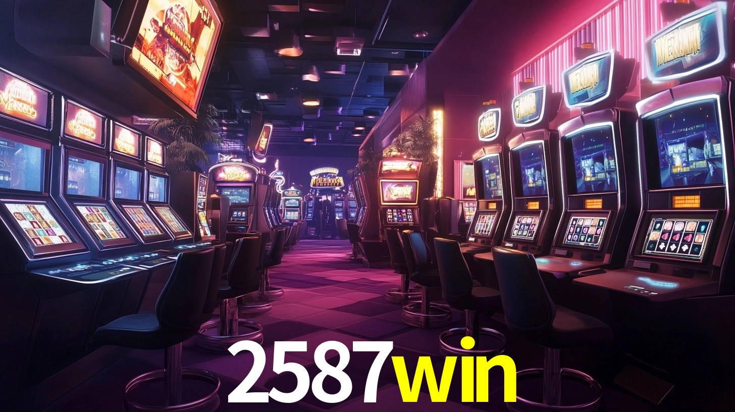 Programa VIP 2587win