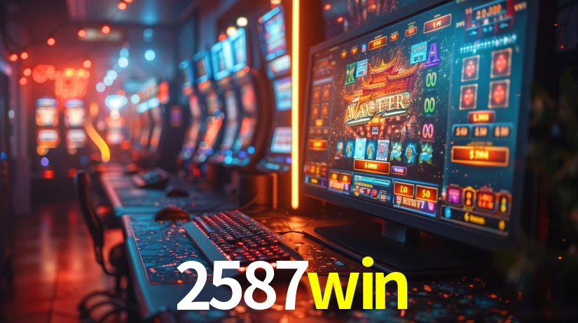 Experimente o Login Seguro Premium no 2587win
