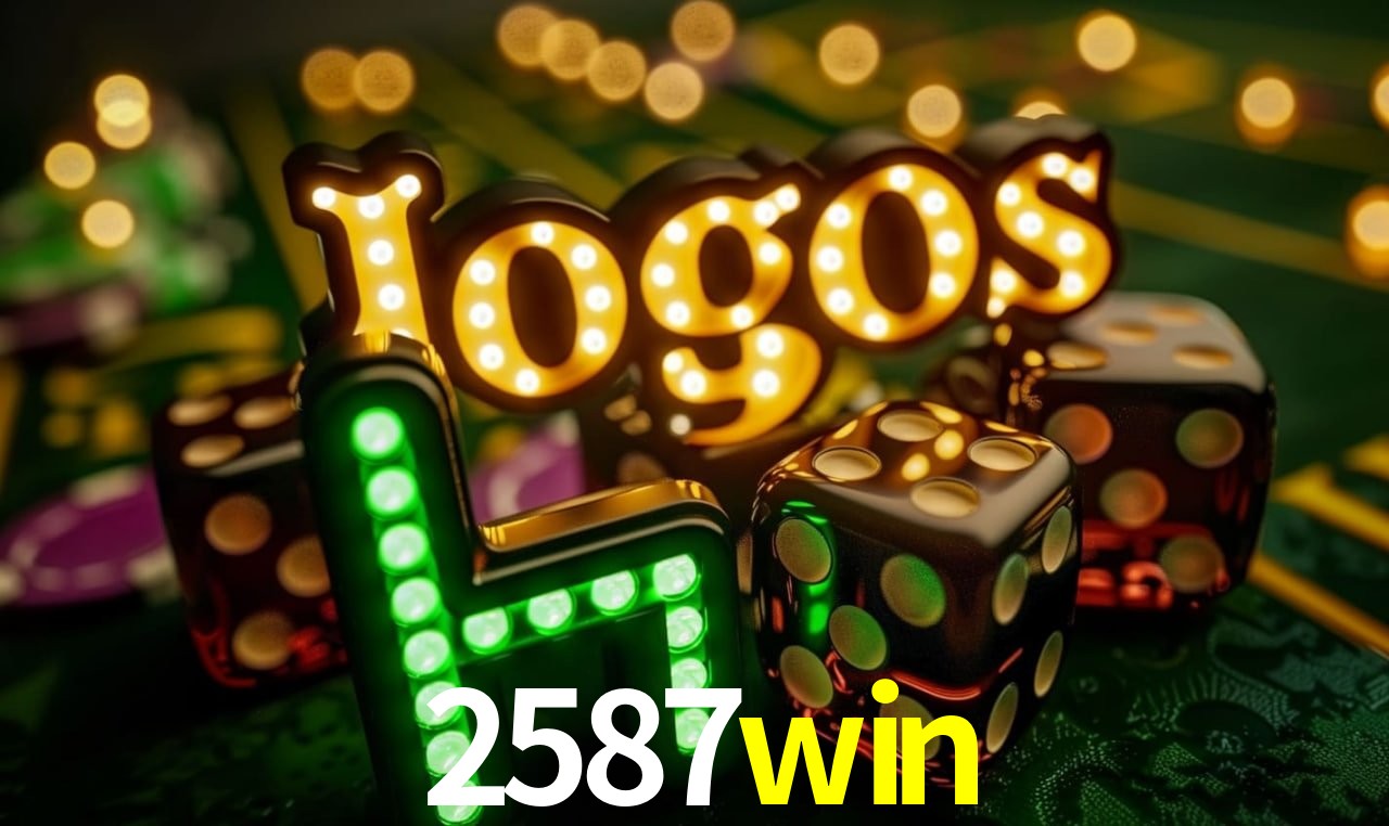 Bonus Features 2587win
