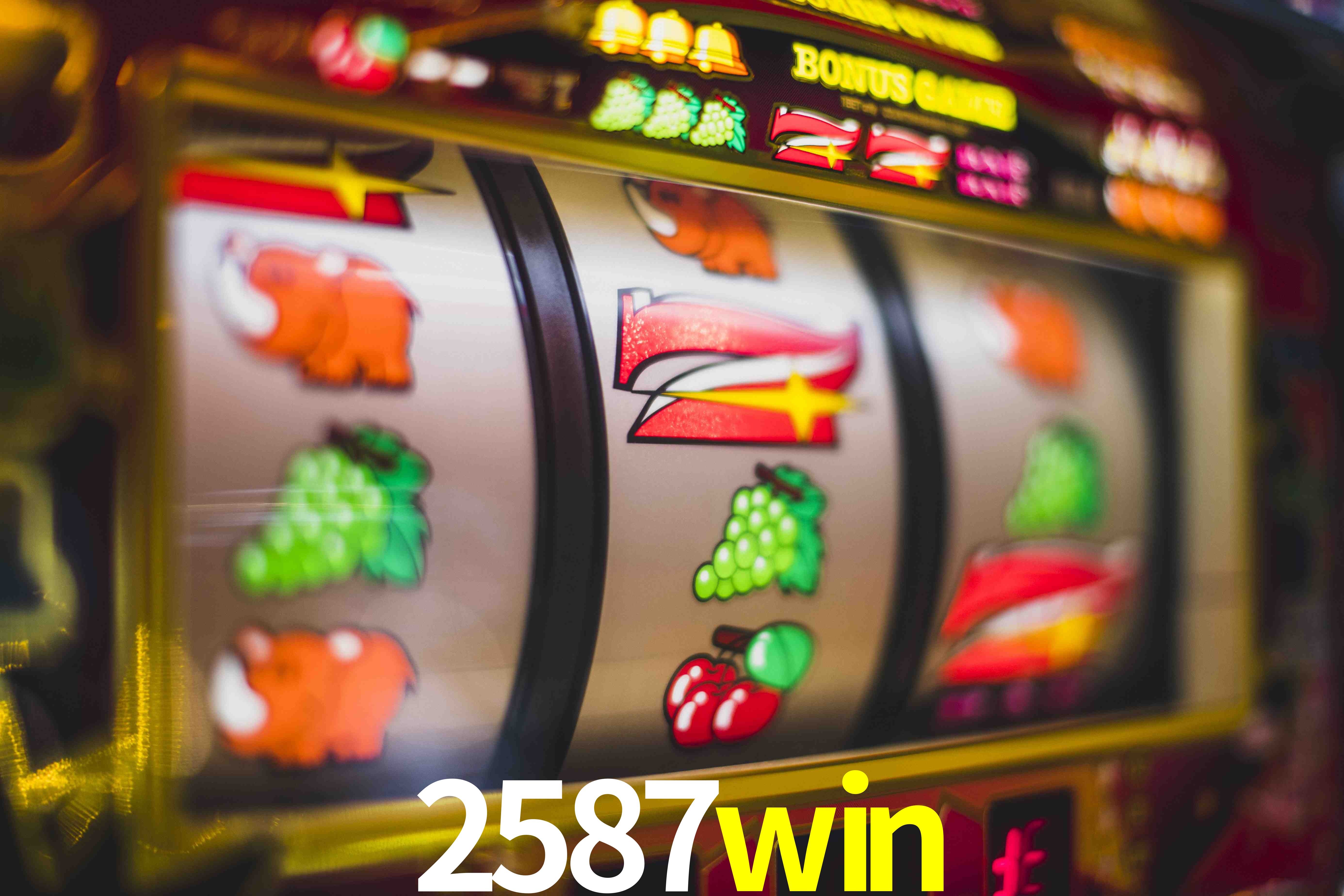 Spaceman Game 2587win
