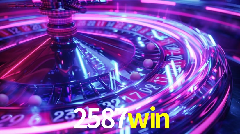 Descubra a Essência do 2587win: Nossa História e Compromissos