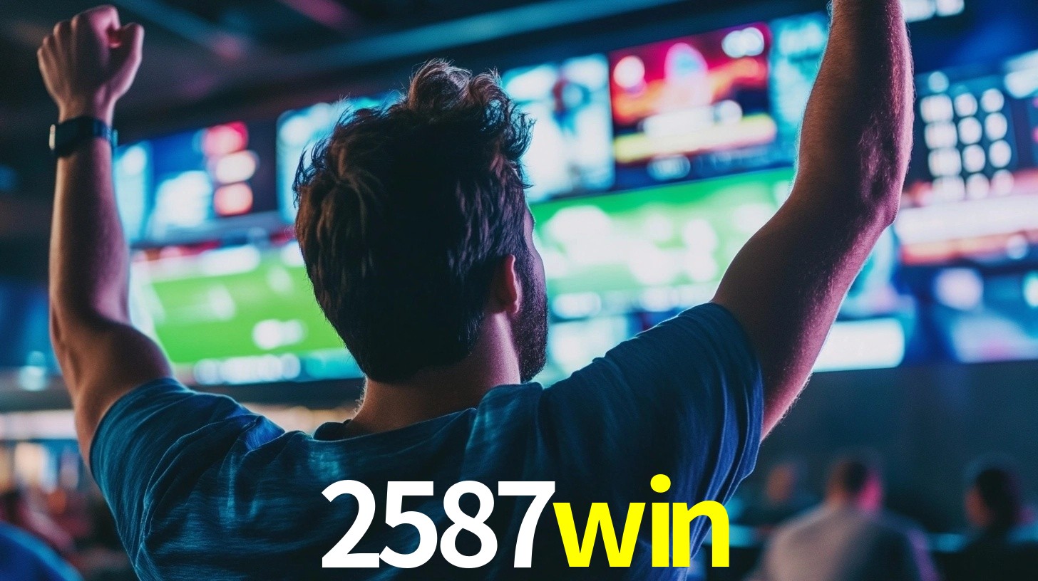 2587win bet