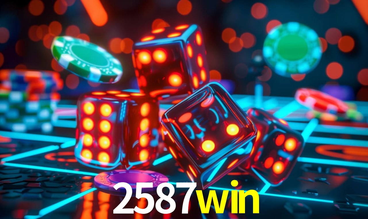 A Emoção da Loteria na 2587win: Uma Chance de Mudança de Vida