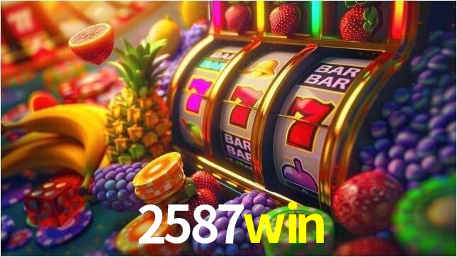 Flash Promotion 2587win
