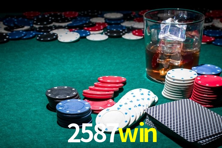 Football Betting 2587win