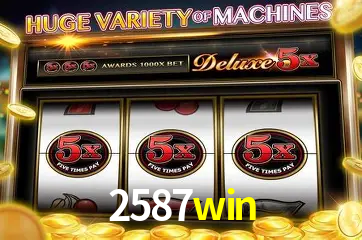 Blackjack Table 2587win