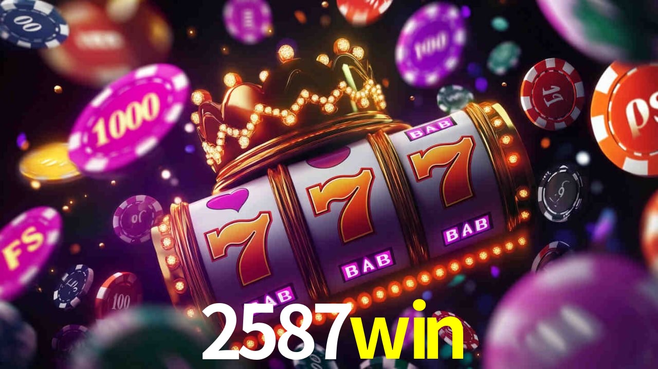 Bonus Features 2587win