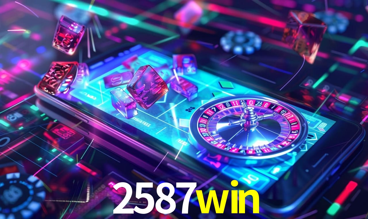 Statistics 2587win