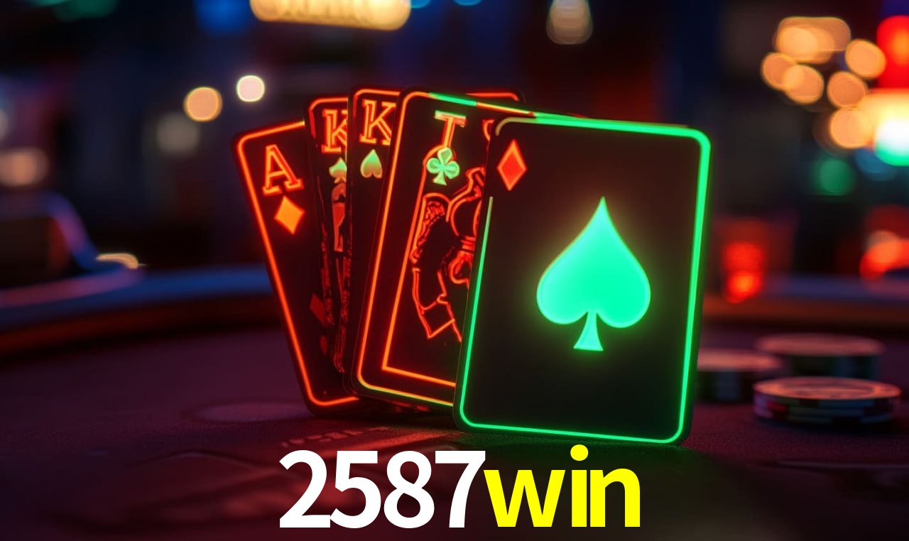 Player Reviews 2587win