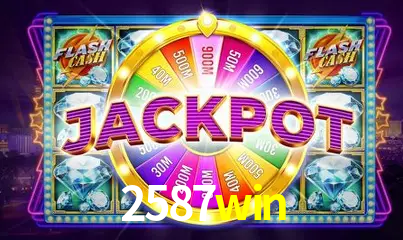 Roulette Table 2587win