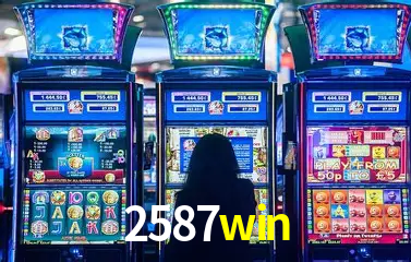 Live Casino 2587win
