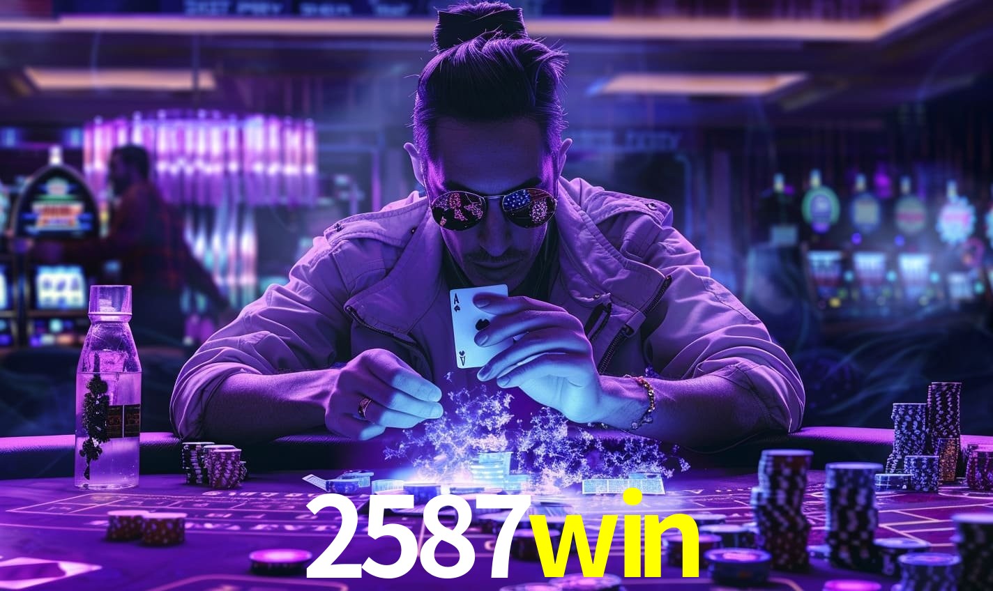 VIP Casino 2587win