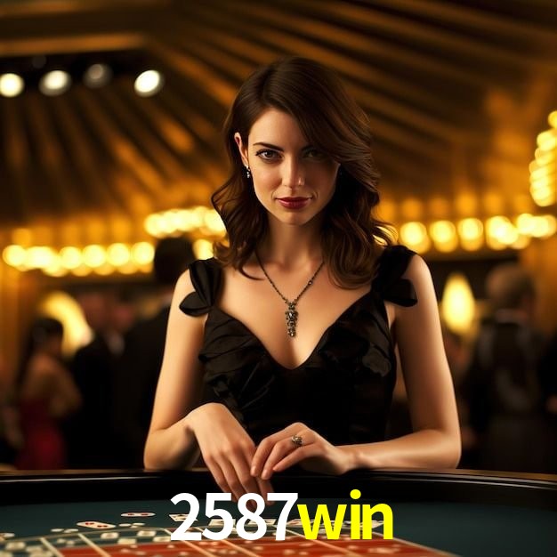 Apostas Esportivas na 2587win: Um Guia Completo
