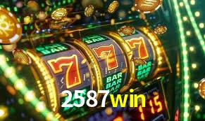 Weekend Specials 2587win