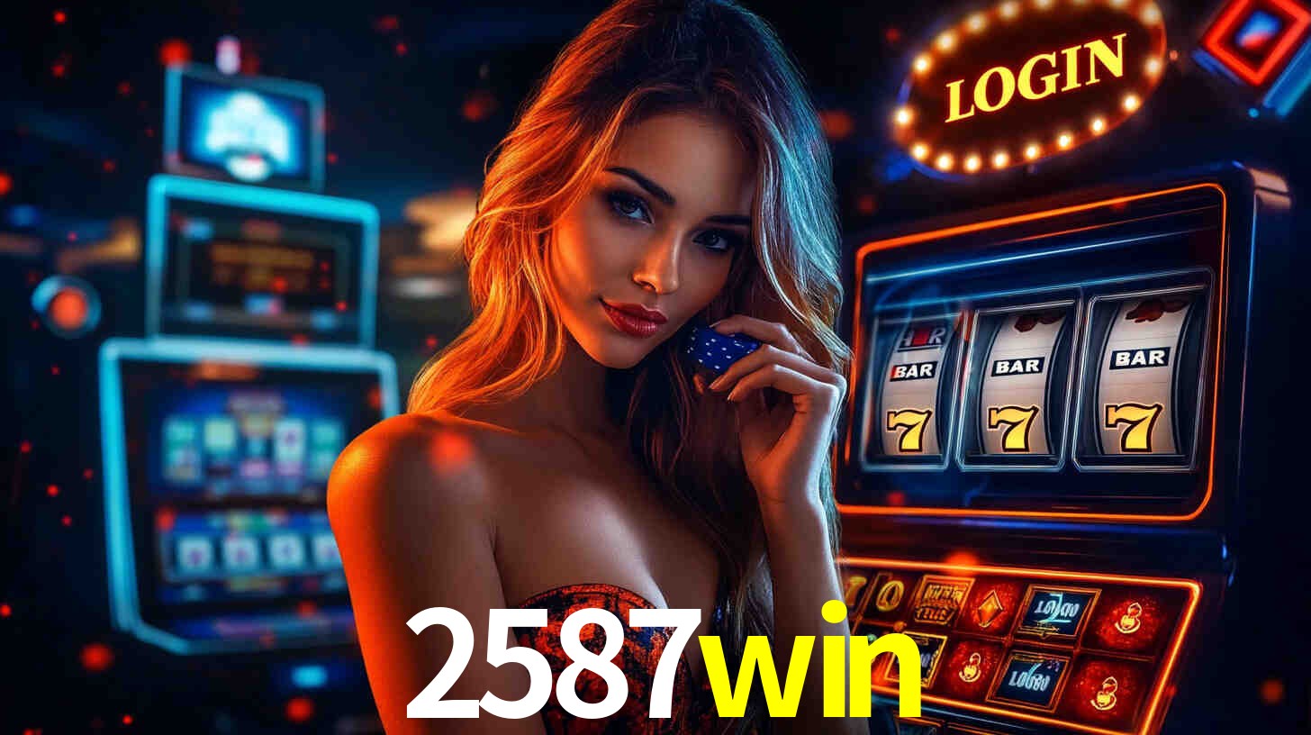 2587win bet