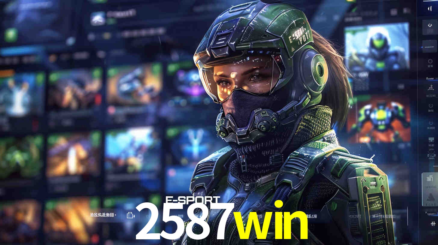 Exclusive Offers 2587win