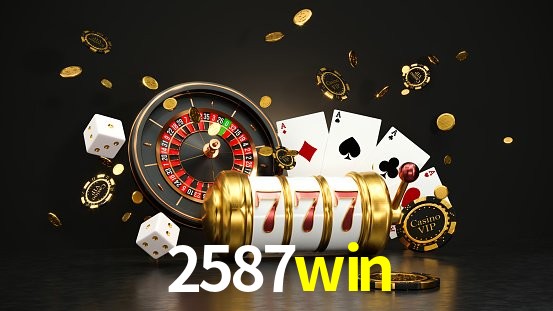 Aviator Game 2587win