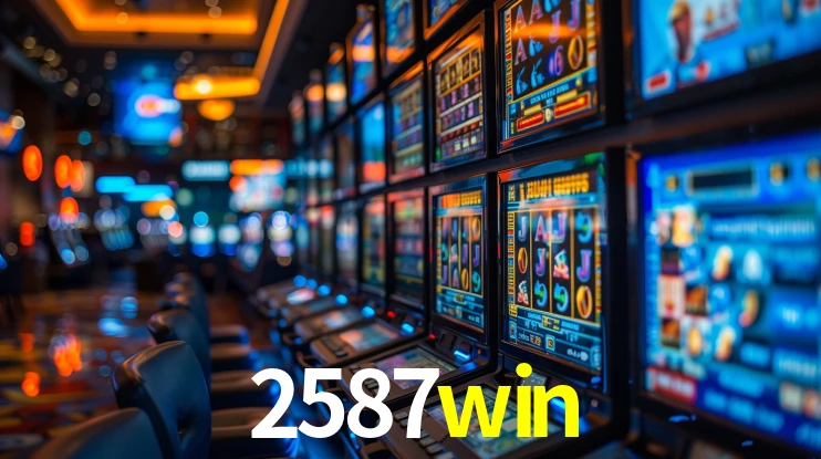 Account Benefits 2587win