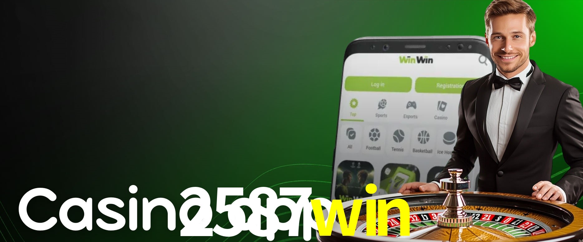 Platform Technology 2587win