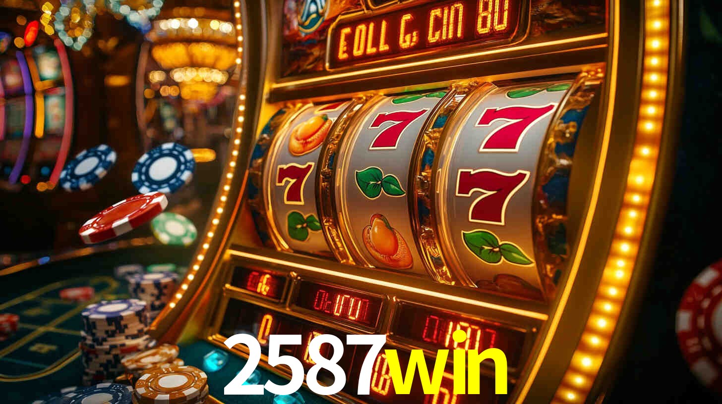 Premium Interface 2587win