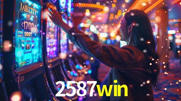 2587win bet