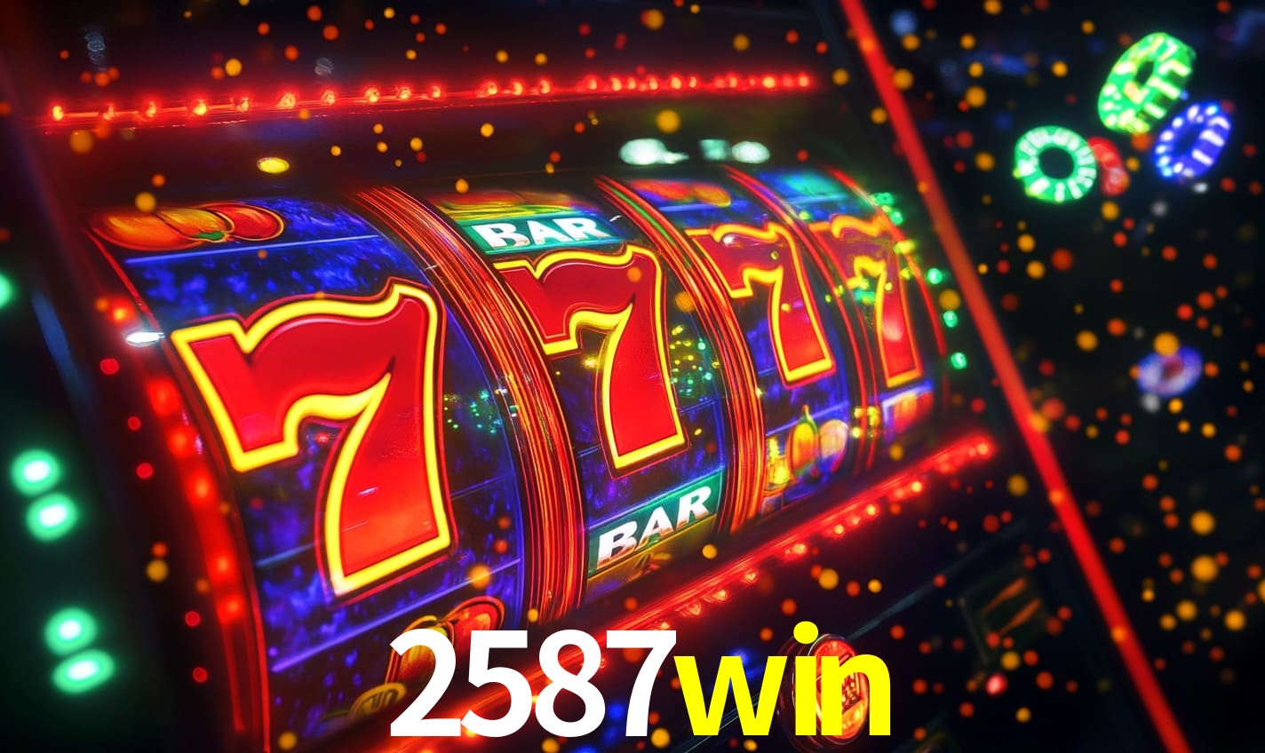 2587win: Seu Especialista em Apostas Esportivas Brasileiras