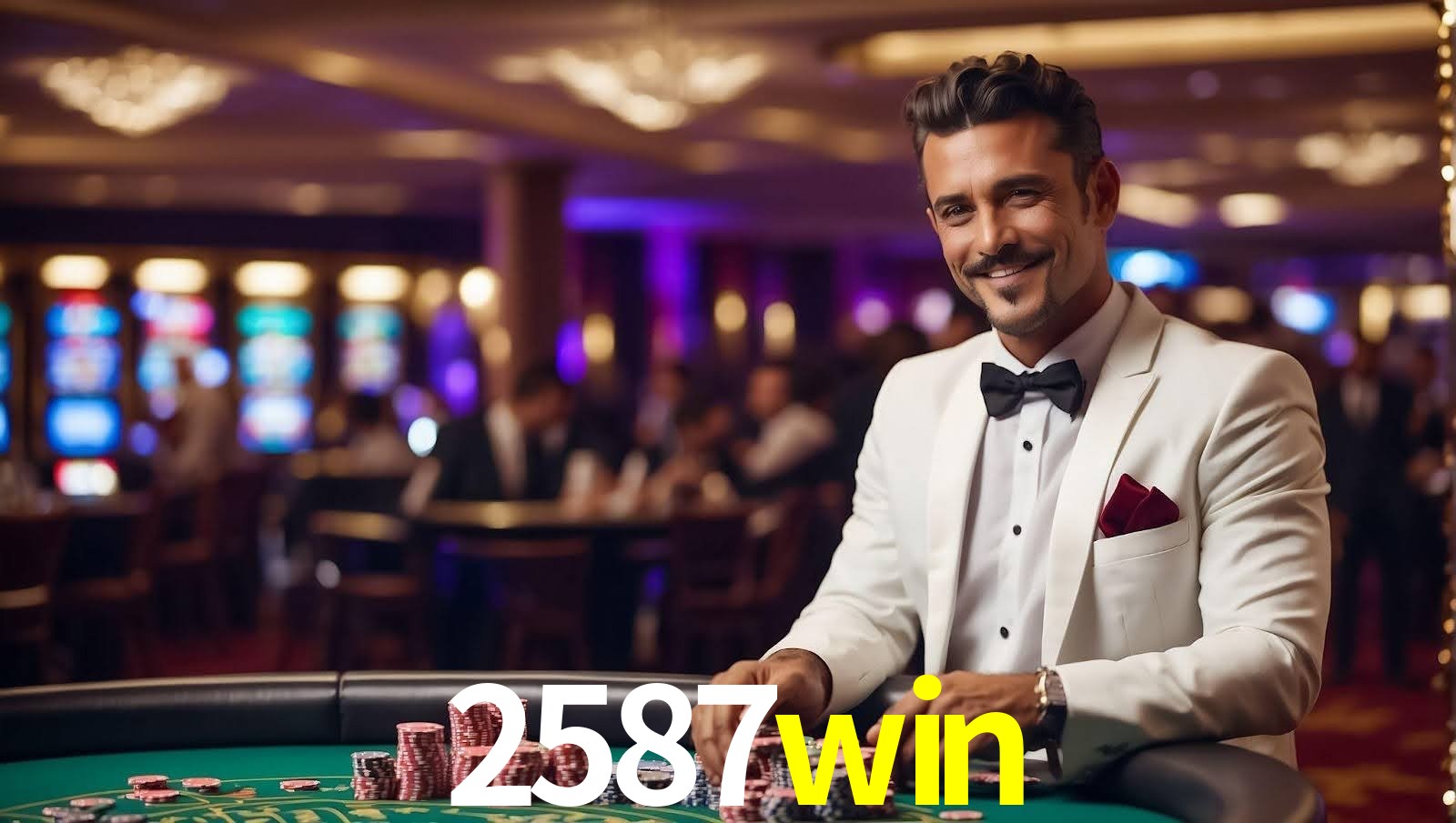 Quick Registration 2587win